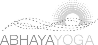 ABHAYAYOGA logo