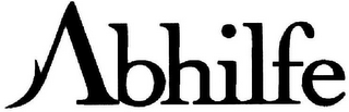 ABHILFE logo