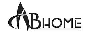 ABHOME logo