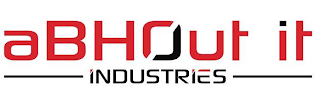 ABHOUT IT INDUSTRIES logo