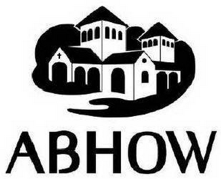 ABHOW logo