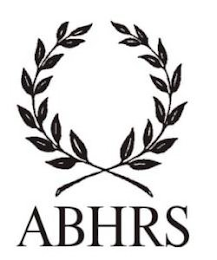 ABHRS logo