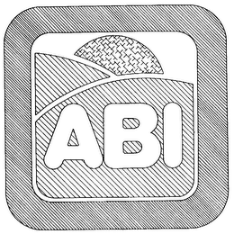 ABI logo