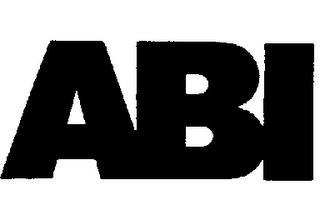 ABI logo