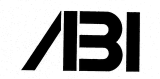 ABI logo