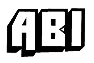 ABI logo