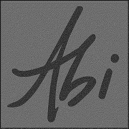 ABI logo