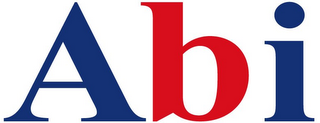 ABI logo