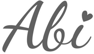 ABI logo