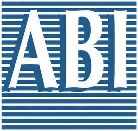 ABI logo
