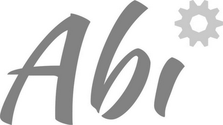 ABI logo