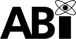 ABI logo