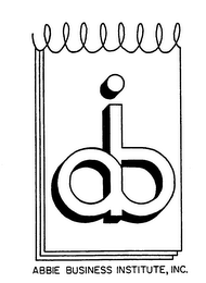 ABI ABBIE BUSINESS INSTITUTE, INC. logo