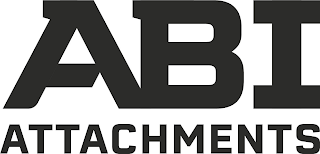 ABI ATTACHMENTS logo