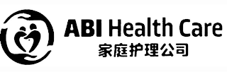 ABI HEALTH CARE logo