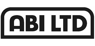 ABI LTD logo