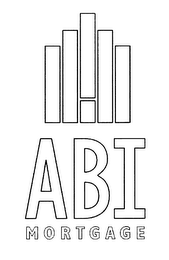 ABI MORTGAGE logo