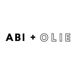 ABI + OLIE logo