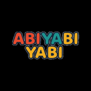 ABI YABI YABI logo