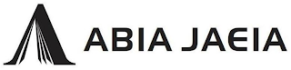 ABIA JAEIA logo