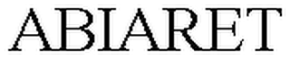 ABIARET logo