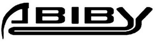 ABIBY logo