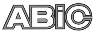 ABIC logo