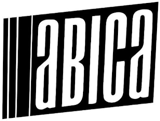 ABICA logo