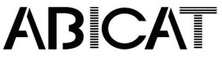 ABICAT logo