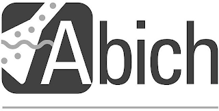 ABICH logo