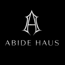 ABIDE HAUS logo