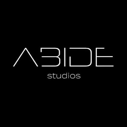 ABIDE STUDIOS logo