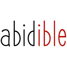 ABIDIBLE logo