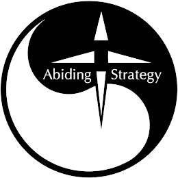 ABIDING STRATEGY logo