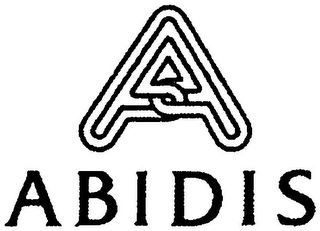 ABIDIS logo