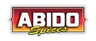 ABIDO SPICES logo