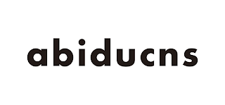 ABIDUCNS logo