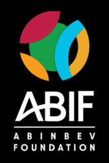 ABIF ABINBEV FOUNDATION logo