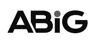 ABIG logo