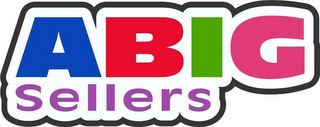 ABIG SELLERS logo