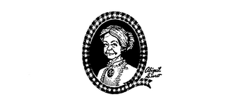 ABIGAIL SWEET logo