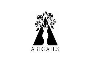 ABIGAILS logo