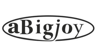 ABIGJOY logo
