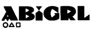 ABIGRL logo
