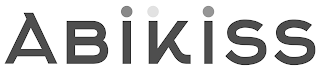 ABIKISS logo