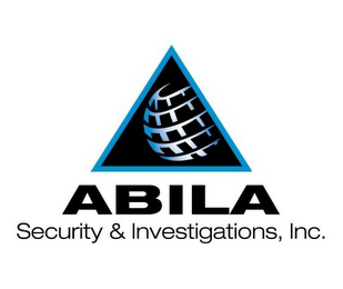 ABILA SECURITY & INVESTIGATIONS, INC. logo