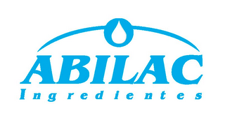 ABILAC INGREDIENTES logo
