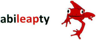 ABILEAPTY logo