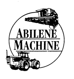 ABILENE MACHINE