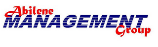 ABILENE MANAGEMENT GROUP logo